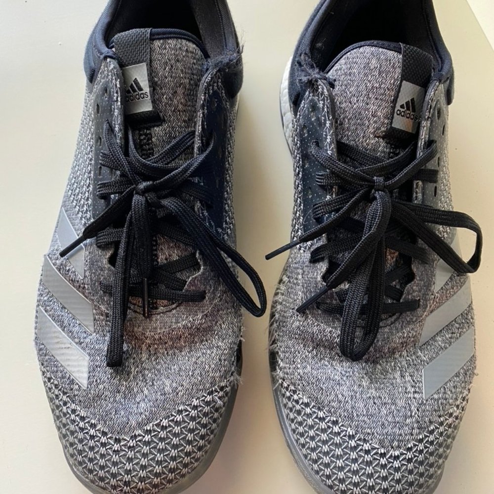 adidas volleyball shoes